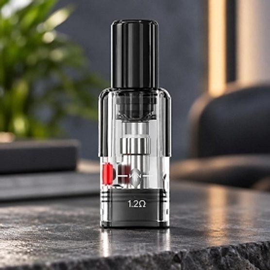 Cartouche Exceed PCC 1.2 ohm 2ml Joyetech Cartouche Exceed PCC 1.2 ohm 2ml Joyetech