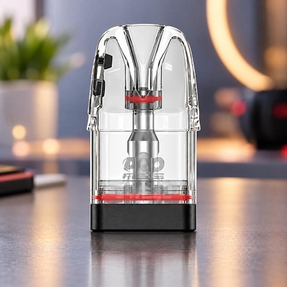 Cartouche GPP 0.4 ohm Uwell Cartouche GPP 0.4 ohm Uwell