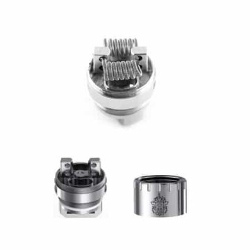 Clearomiseur TFV8 de Smok base