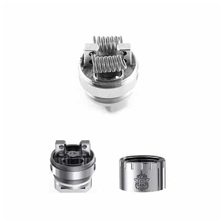 Clearomiseur TFV8 de Smok base Clearomiseur TFV8 de Smok base