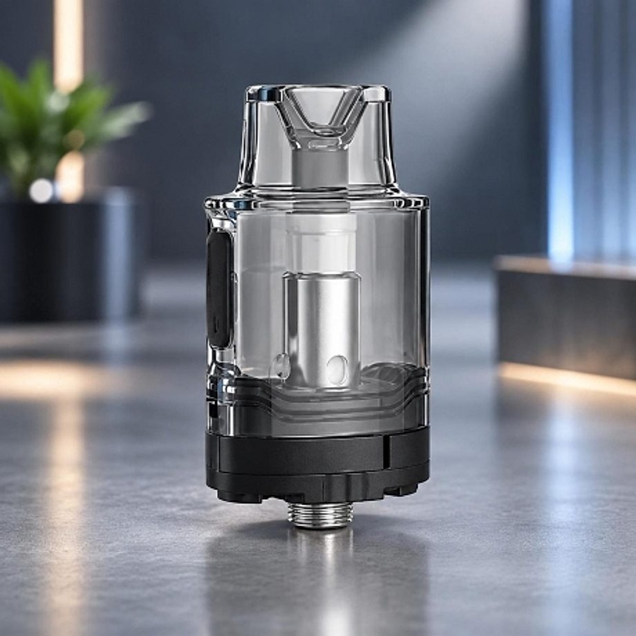 Cartouche Endura M18 4 ml 1.6 ohm Innokin Cartouche Endura M18 4 ml 1.6 ohm Innokin