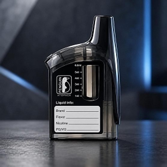 Cartouche Penguin 8.8 ml Joyetech Cartouche Penguin 8.8 ml Joyetech