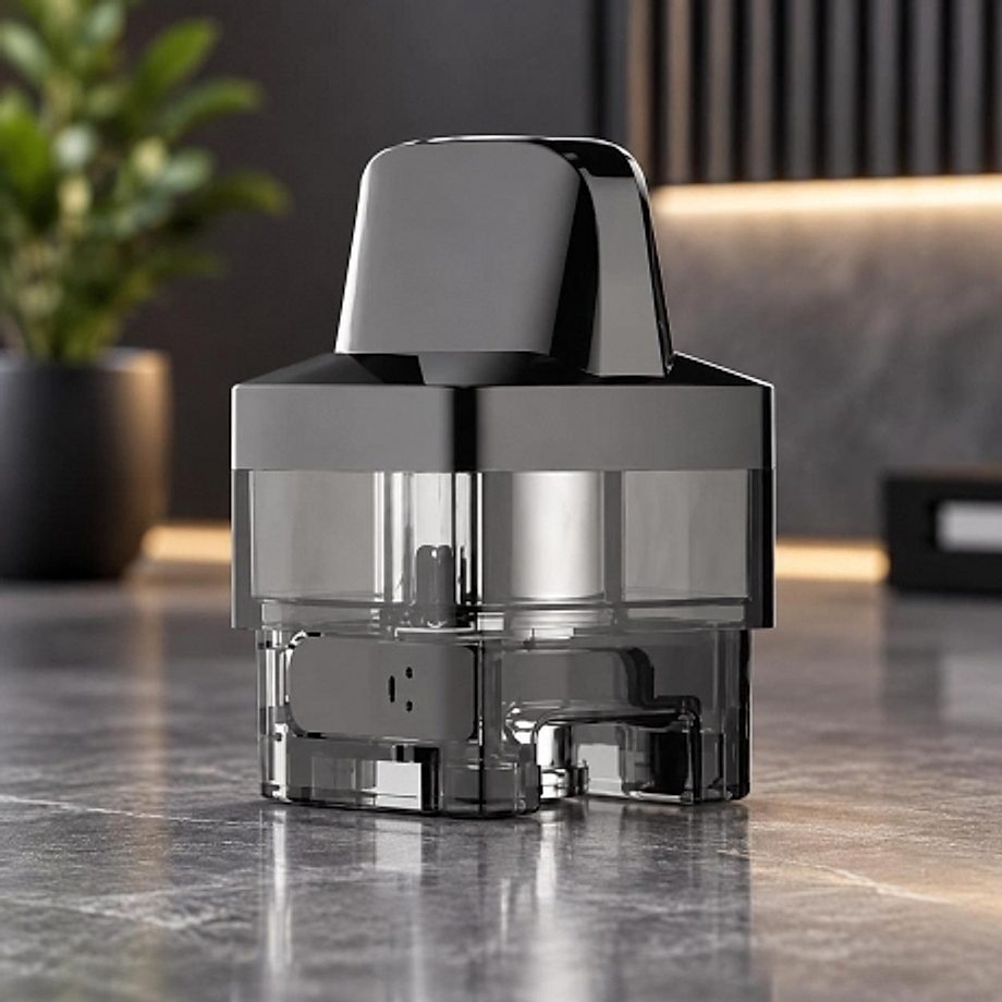 Cartouche Vinci 5.5 ml Voopoo Cartouche Vinci 5.5 ml Voopoo