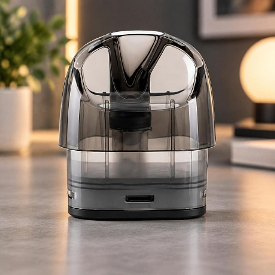 Cartouche Minican 2 ml Aspire Cartouche Minican 2 ml Aspire