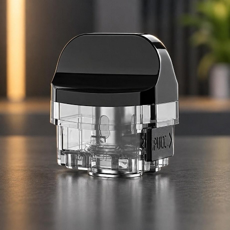 Cartouche Nord 4 RPM2 4.5 ml Smok Cartouche Nord 4 RPM2 4.5 ml Smok