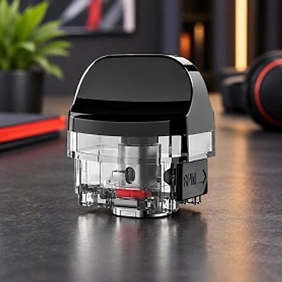 Cartouche Nord 4 RPM 4.5 ml Smok
