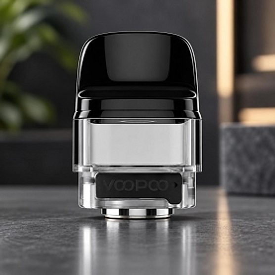 Cartouche Vinci Pod 2 ml 0.8 ohm Voopoo Cartouche Vinci Pod 2 ml 0.8 ohm Voopoo