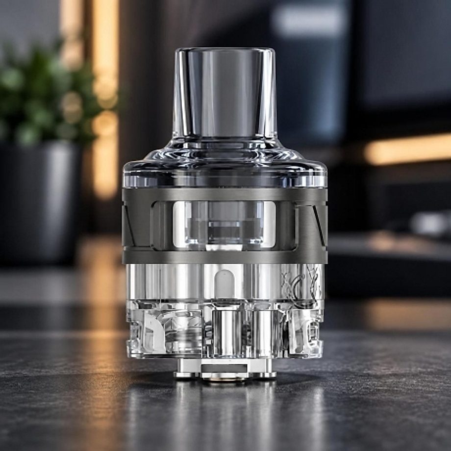 Cartouche iJust AIO 2 ml Eleaf Cartouche iJust AIO 2 ml Eleaf