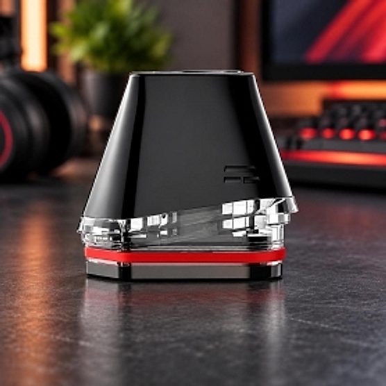 Cartouche Aegis Nano 2ml de 0.6 ohm Geek Vape Cartouche Aegis Nano 2ml de 0.6 ohm Geek Vape