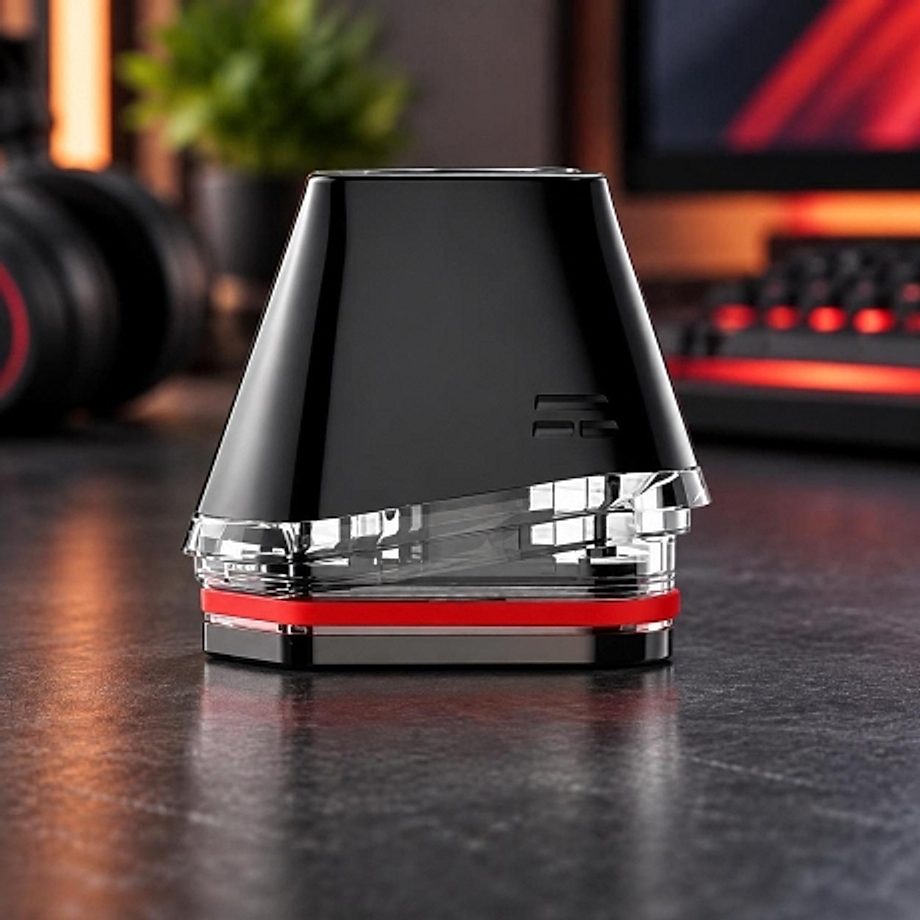 Cartouche Aegis Nano 2ml de 0.6 ohm Geek Vape Cartouche Aegis Nano 2ml de 0.6 ohm Geek Vape