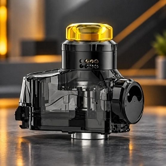 Cartouche Aegis Boost Pro RDTA Geek Vape
