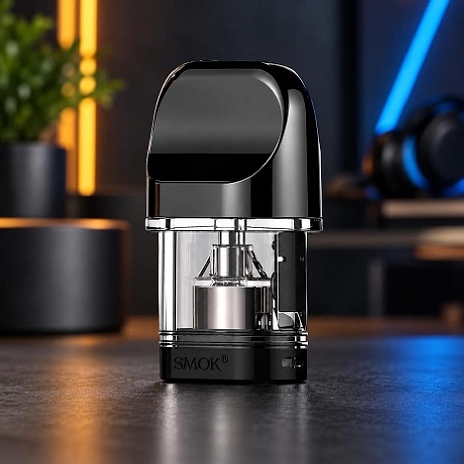 Cartouche Novo 2 1.0 ohm Smok Cartouche Novo 2 1.0 ohm Smok