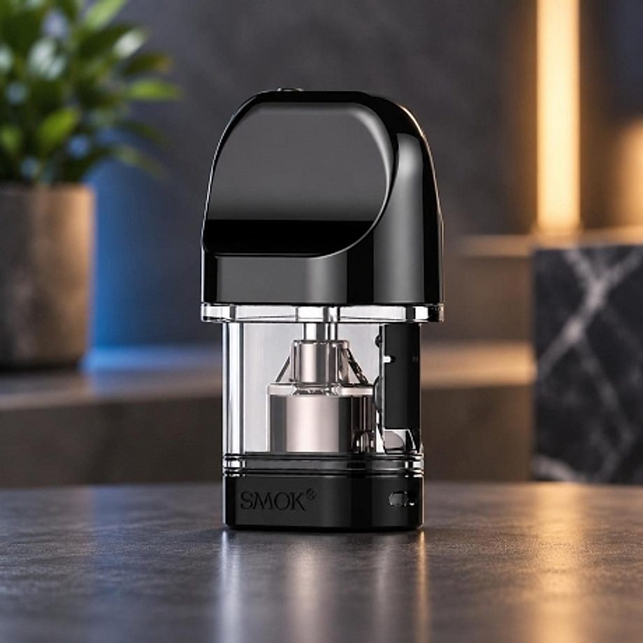 Cartouche Novo X Smok Cartouche Novo X Smok