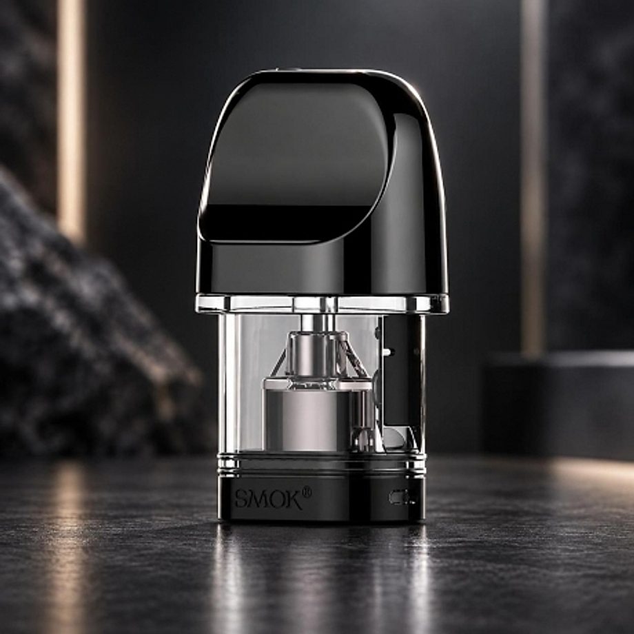 Cartouche Novo 0.8 ohm Smok Cartouche Novo 0.8 ohm Smok