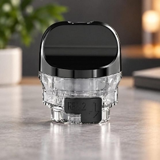 Cartouche IPX 80 RPM Smok