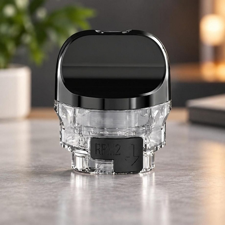 Cartouche IPX 80 RPM Smok Cartouche IPX 80 RPM Smok