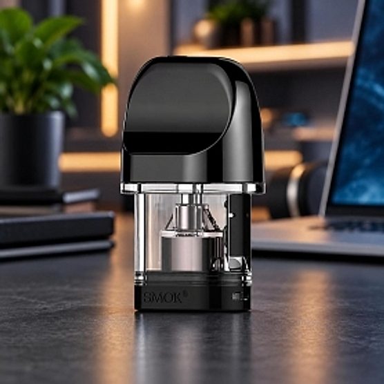 Cartouche Scar P5 RPM2 Smok