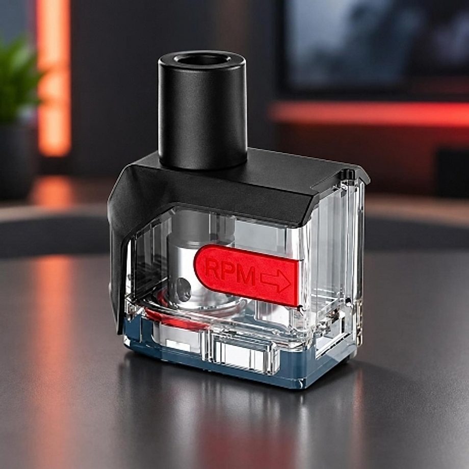 Cartouche Alike Nord Smok Cartouche Alike Nord Smok