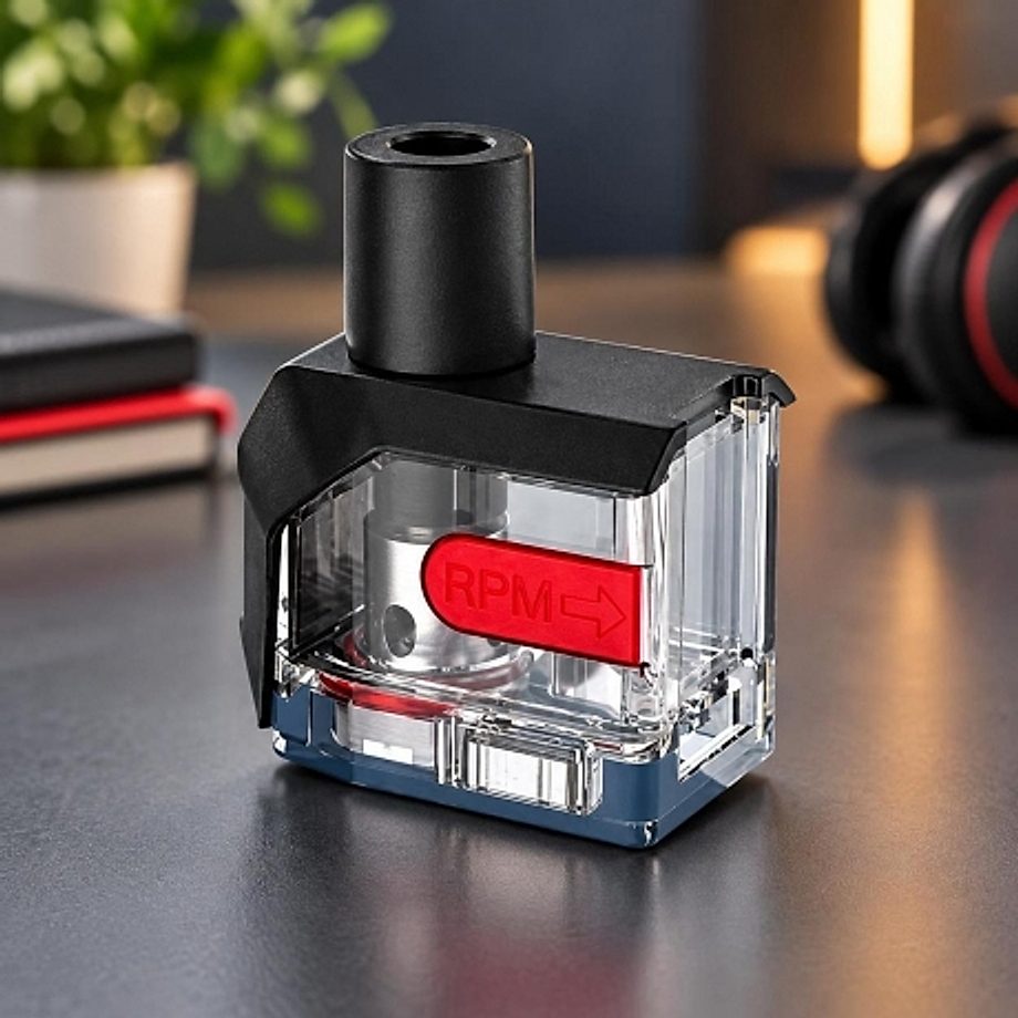 Cartouche Alike RPM Smok Cartouche Alike RPM Smok