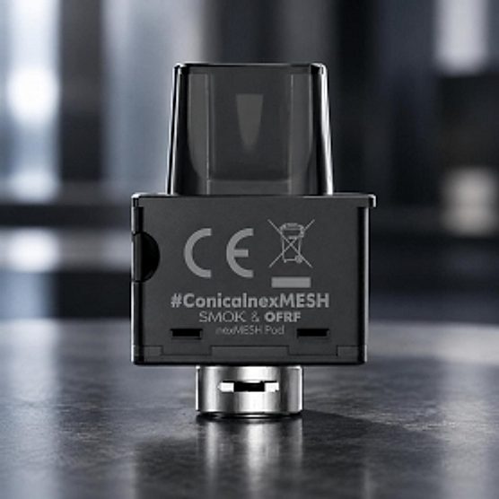 Cartouche NexMesh Smok
