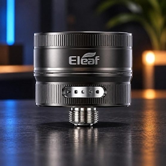 Base Cartouche GTL Eleaf