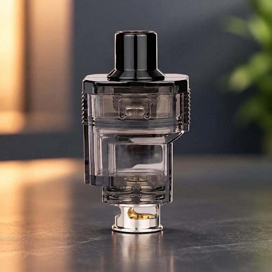 Cartouche Nautilus Prime X 4ml Aspire Cartouche Nautilus Prime X 4ml Aspire