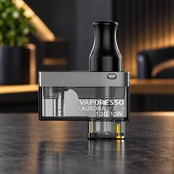 Cartouche Click 2ml 1.3 ohm Vaporesso