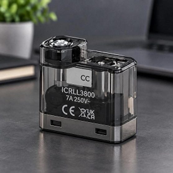Cartouche Degree 2ml 0.6 ohm Vaporesso