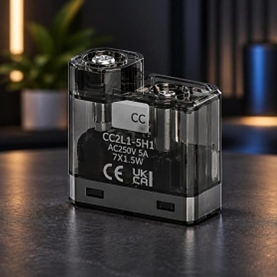 Cartouche Degree 2ml 1.3 ohm Vaporesso