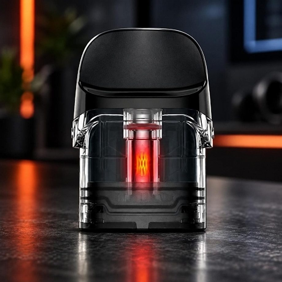 Cartouche Luxe Q corex 0.6 ohm Vaporesso Cartouche Luxe Q corex 0.6 ohm Vaporesso