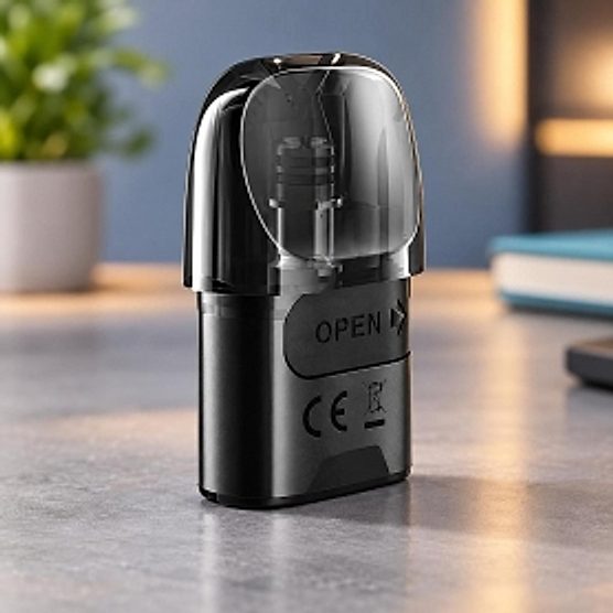 Cartouche Ursa Nano Lost Vape Cartouche Ursa Nano Lost Vape