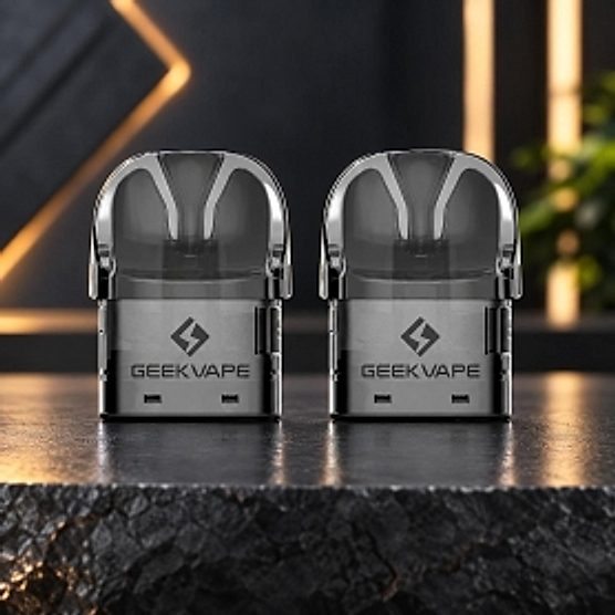 Cartouche U 1.1 ohm GeekVape
