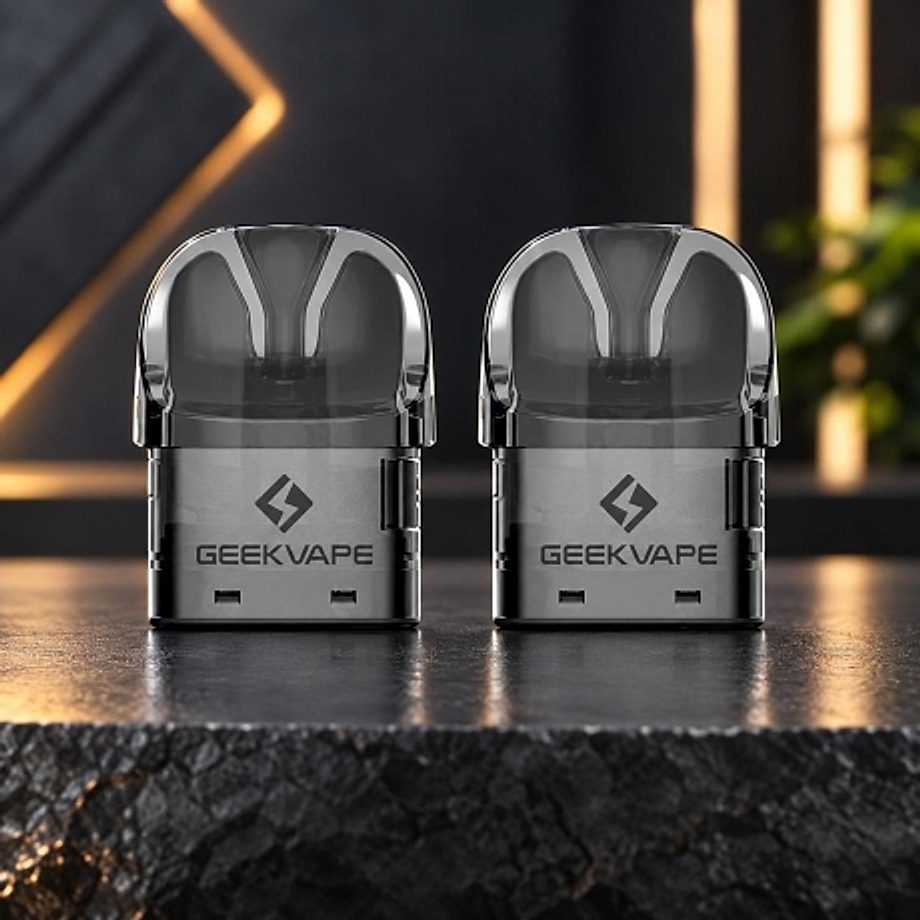 Cartouche U 1.1 ohm GeekVape Cartouche U 1.1 ohm GeekVape