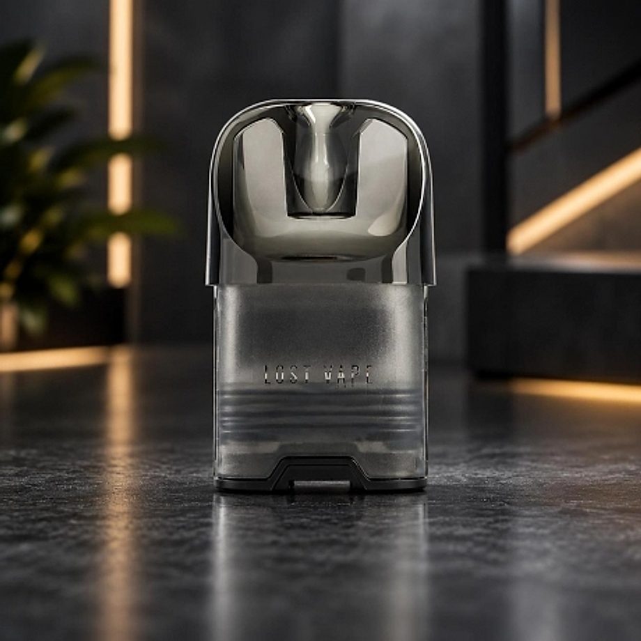 Cartouche Vide Ursa Nano Series Lost Vape Cartouche Vide Ursa Nano Series Lost Vape