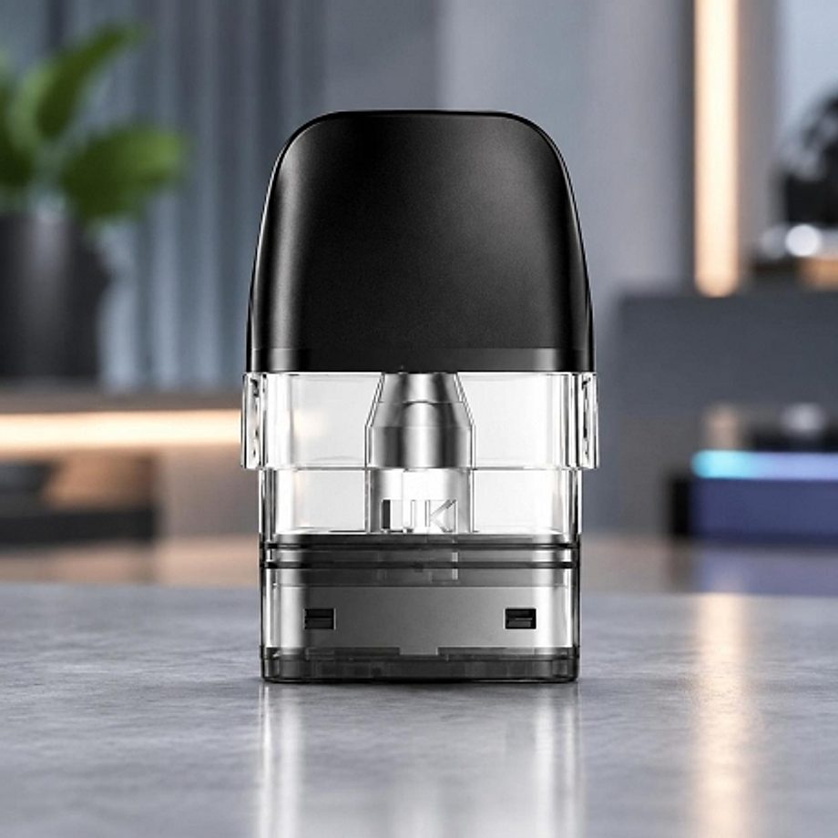 Cartouche pod Q 0.8 ohm 2 ml Geekvape Cartouche pod Q 0.8 ohm 2 ml Geekvape