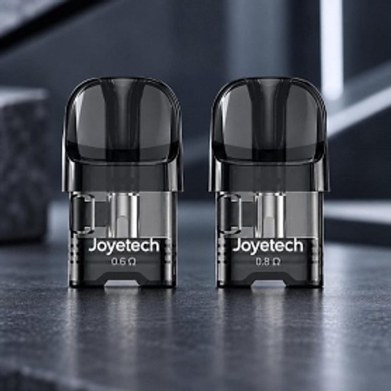 Cartouche Evio Grip 2ml Joyetech Cartouche Evio Grip 2ml Joyetech