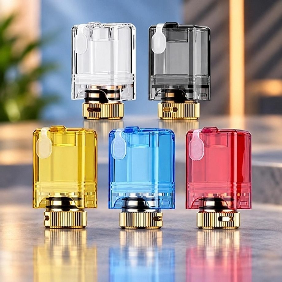 Cartouche DotAIO Dotmod Cartouche DotAIO Dotmod