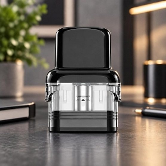 Cartouche Iore Prime 2ml 1.2 ohm Eleaf Cartouche Iore Prime 2ml 1.2 ohm Eleaf