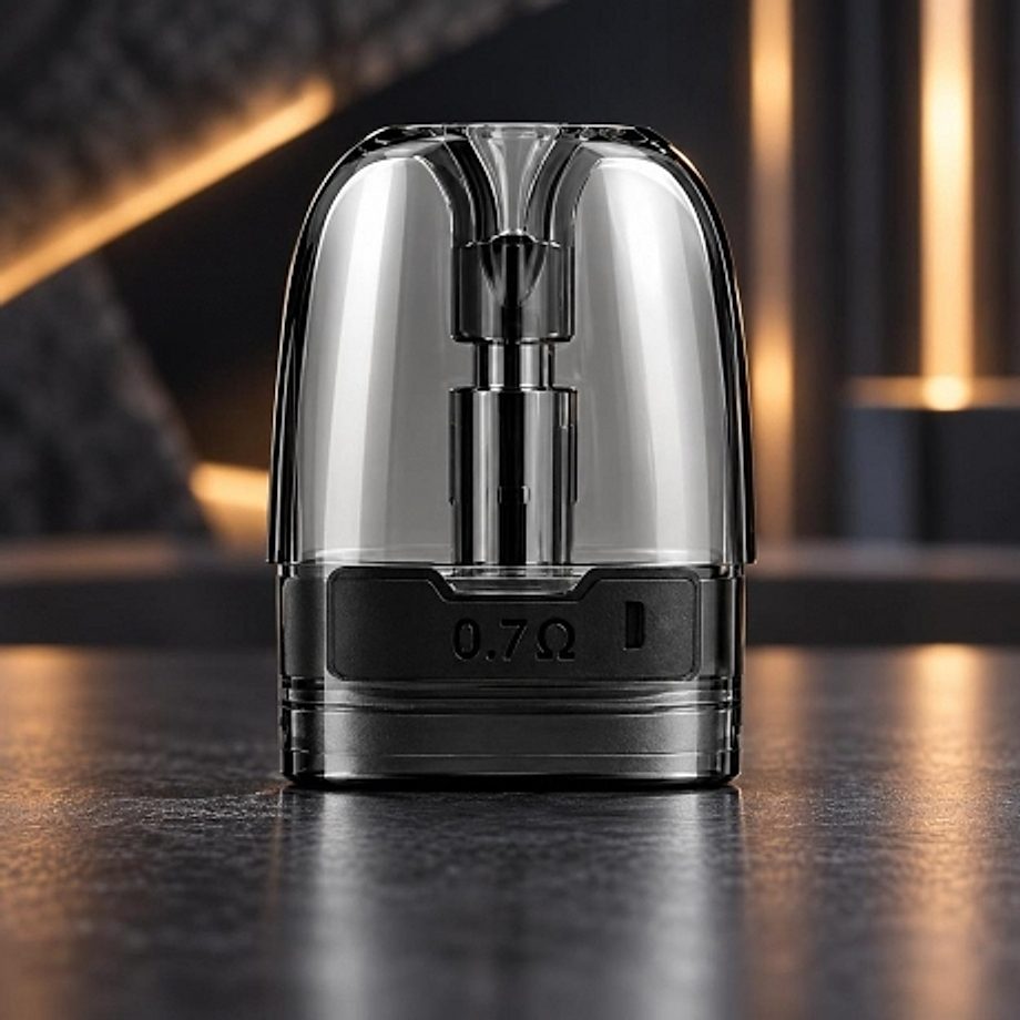 Cartouche Argus Pod 0.7 ohm Voopoo Cartouche Argus Pod 0.7 ohm Voopoo