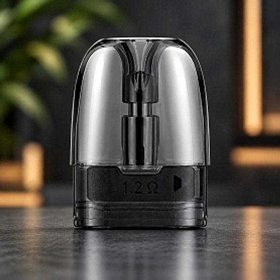 Cartouche Argus Pod 1.2 ohm Voopoo Cartouche Argus Pod 1.2 ohm Voopoo