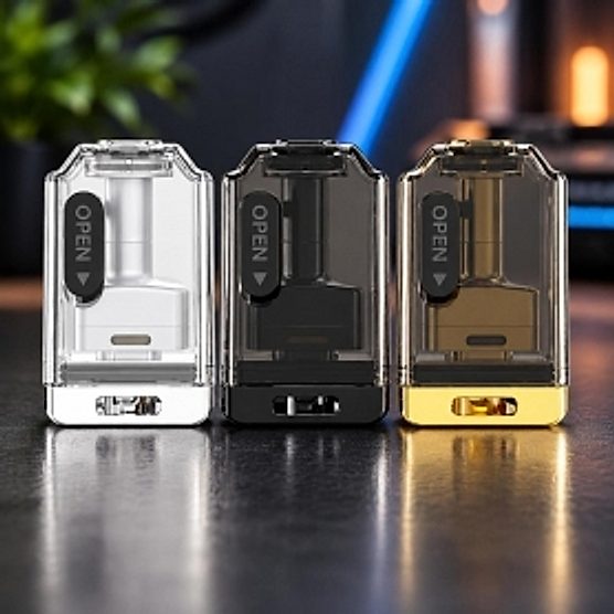 Centaurus Boro Tank Lost Vape Centaurus Boro Tank Lost Vape