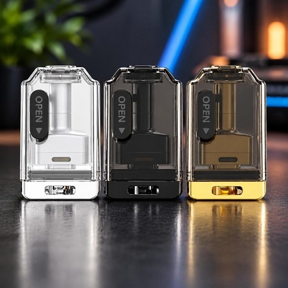 Centaurus Boro Tank Lost Vape Centaurus Boro Tank Lost Vape