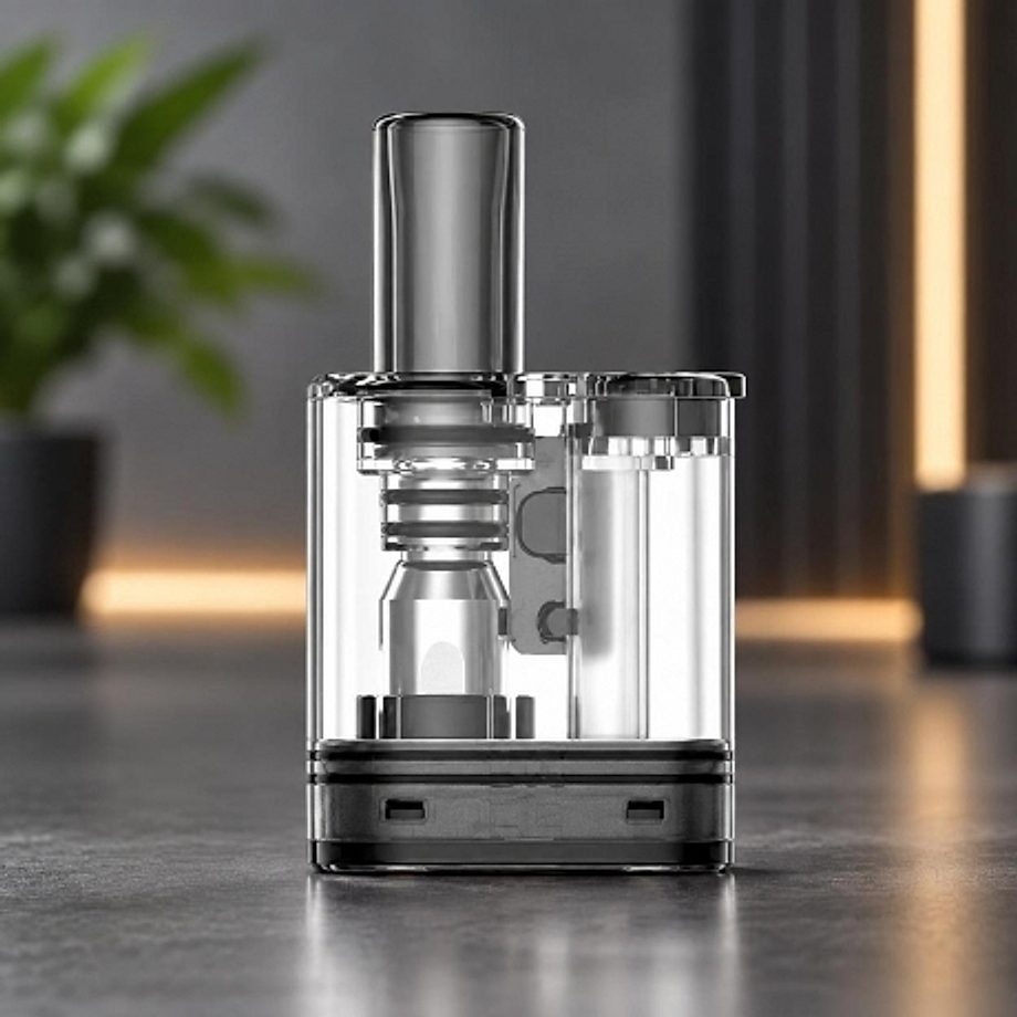 Cartouche Soul 0.8 ohm Geekvape Cartouche Soul 0.8 ohm Geekvape