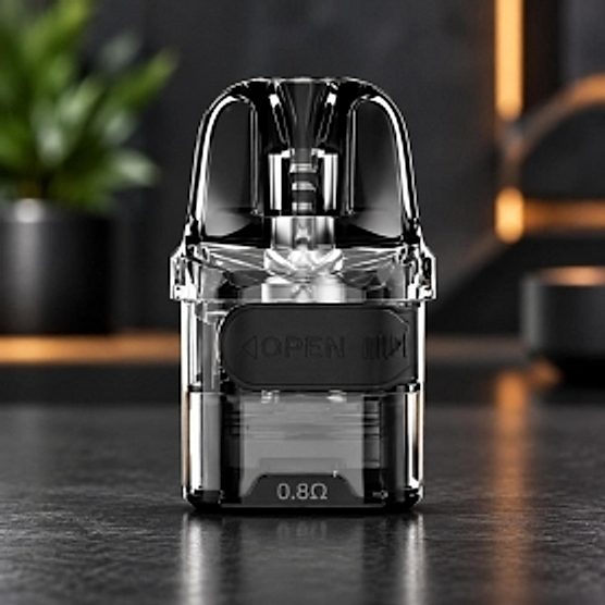 Cartouche Ursa V2 0.8 ohm Lost Vape