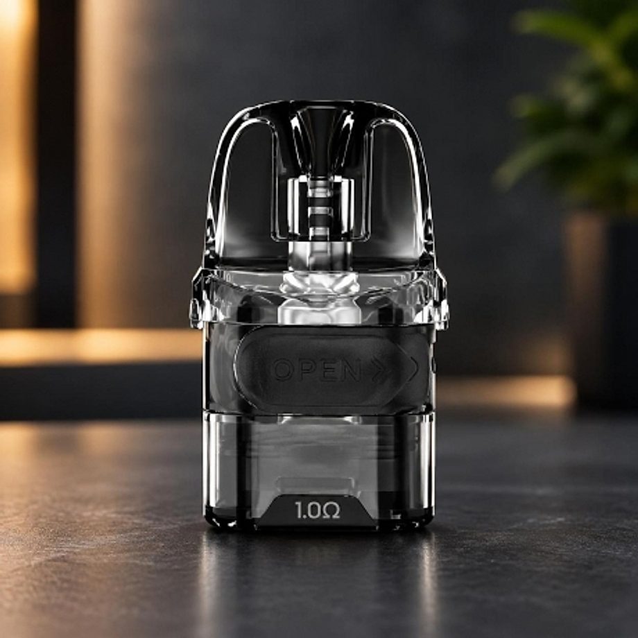 Cartouche Ursa V2 1 ohm Lost Vape Cartouche Ursa V2 1 ohm Lost Vape