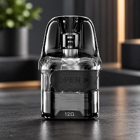 Cartouche Ursa V2 1.2 ohm Lost Vape