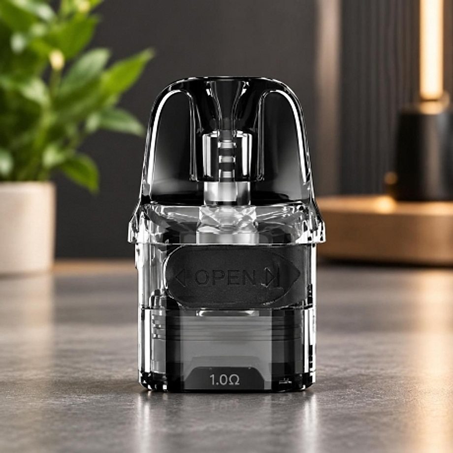 Cartouche Ursa V2 1.4 ohm Lost Vape Cartouche Ursa V2 1.4 ohm Lost Vape