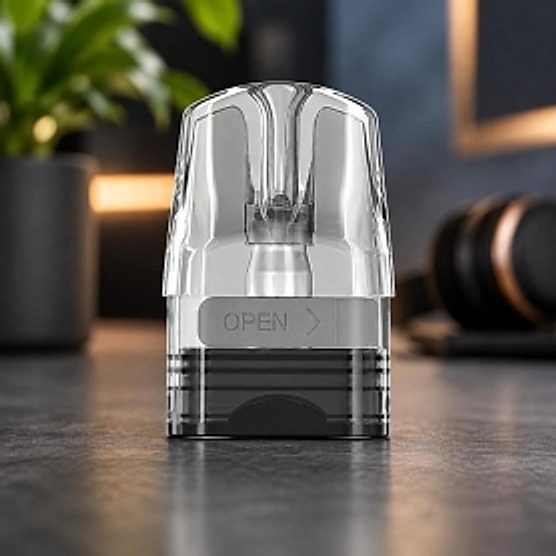 Cartouche Pado 0.6 ohm Vaptio