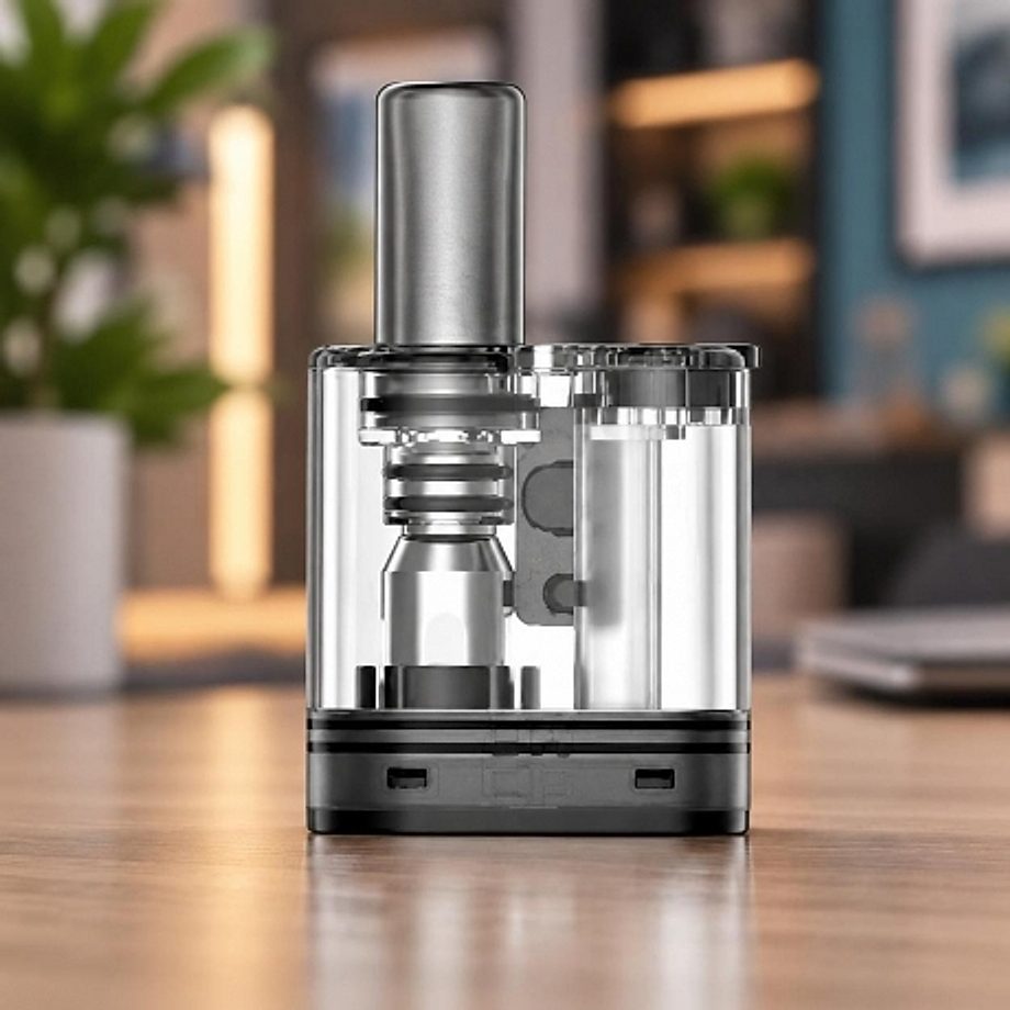 Cartouche Soul 1 ohm Geekvape Cartouche Soul 1 ohm Geekvape