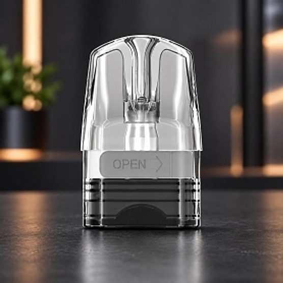 Cartouche Pado 0.8 ohm Vaptio